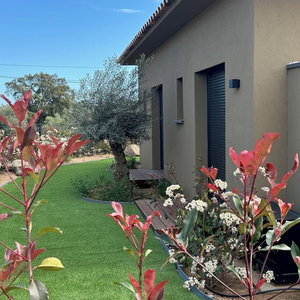 Hotel Les Villas Vangarone cazare Conca