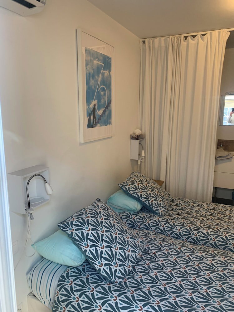 Hotel Le Bois Bouquet Naos