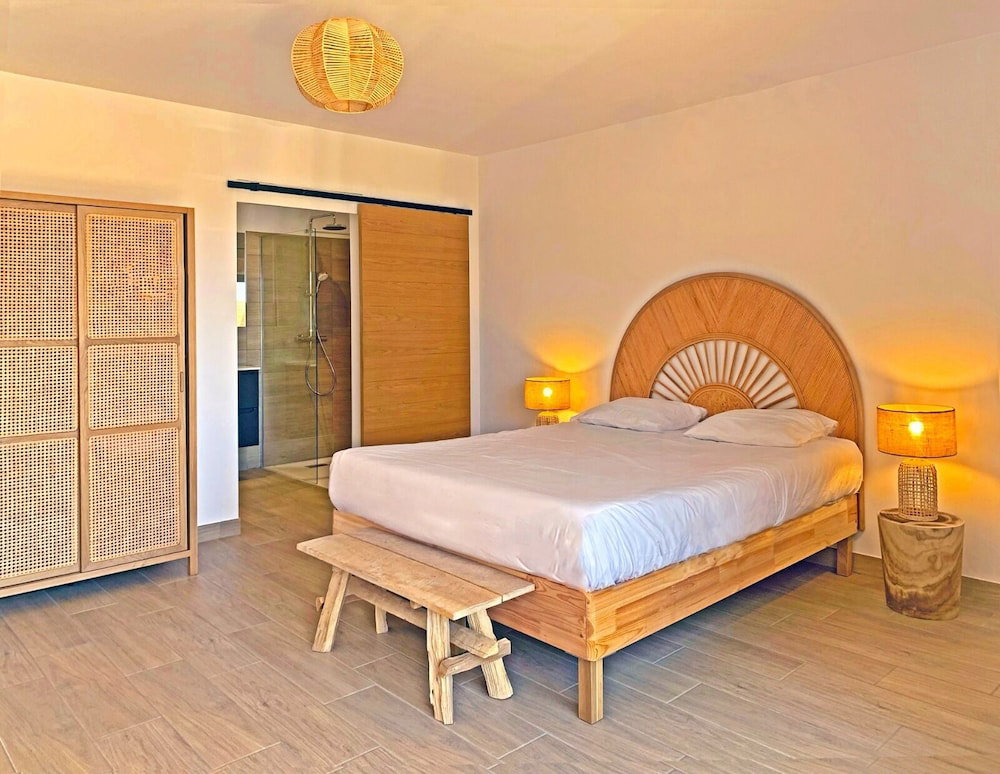 Hôtel Maora Village