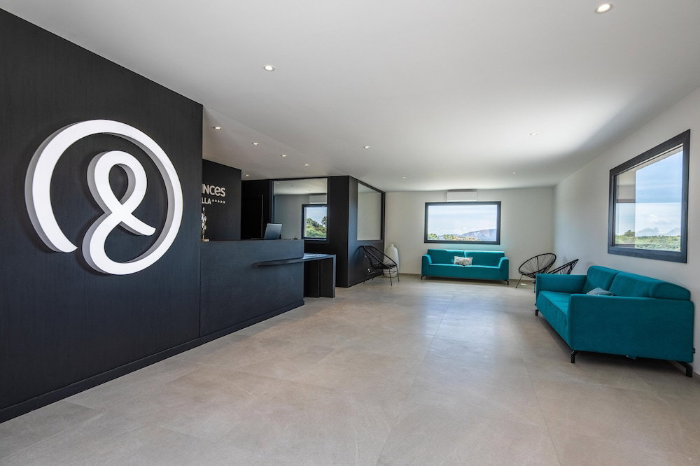 Résidence Pierre & Vacances Premium Les Terrasses D'arsella