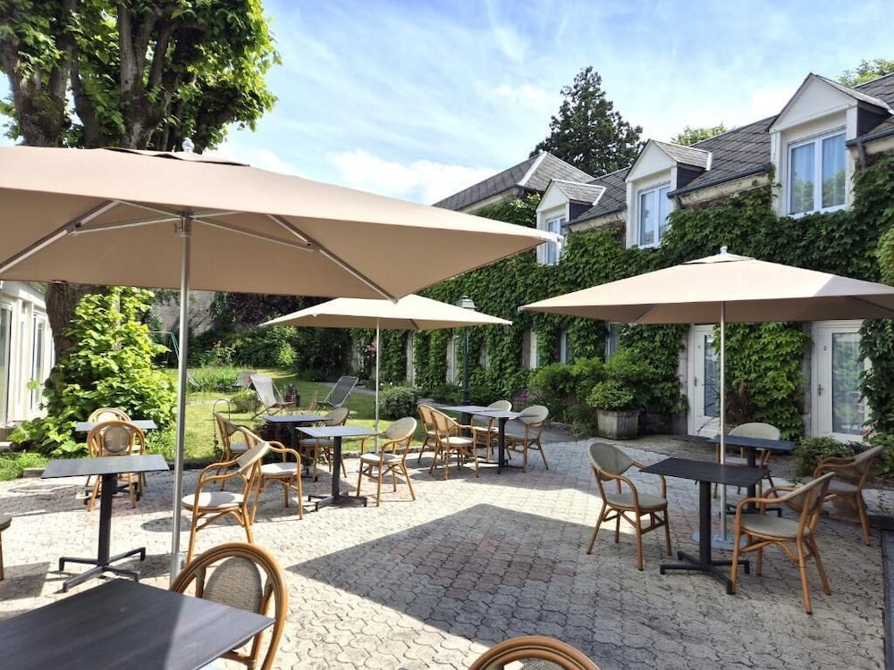 Hotel Le Beaugency