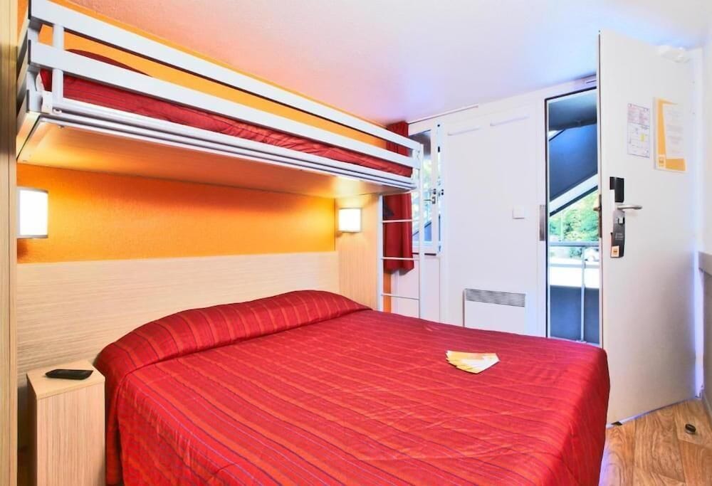 Hotel Unisotel Tours Nord