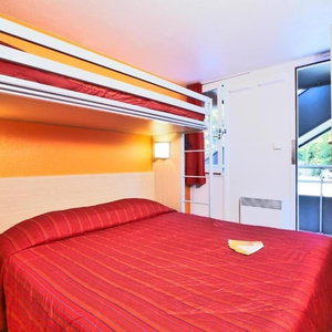 Hotel Unisotel Tours Nord cazare Parcay-Meslay
