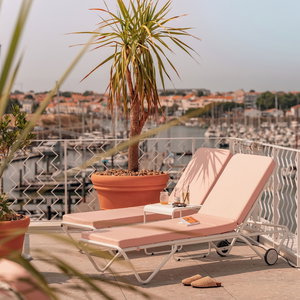 Hotel Hôtel Vertime cazare Les Sables-d'Olonne