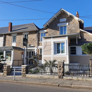 Hotel Logis Hotel La Closerie cazare La Baule-Escoublac
