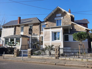 Hotel Logis Hotel La Closerie cazare La Baule-Escoublac