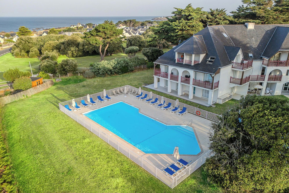 Hotel Pierre & Vacances Premium Le Domaine De Cramphore