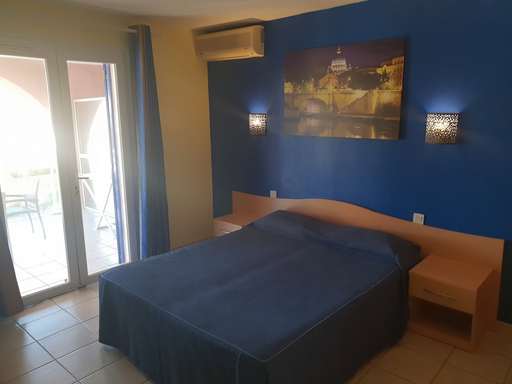 Résidence Villa Romana Et Spa