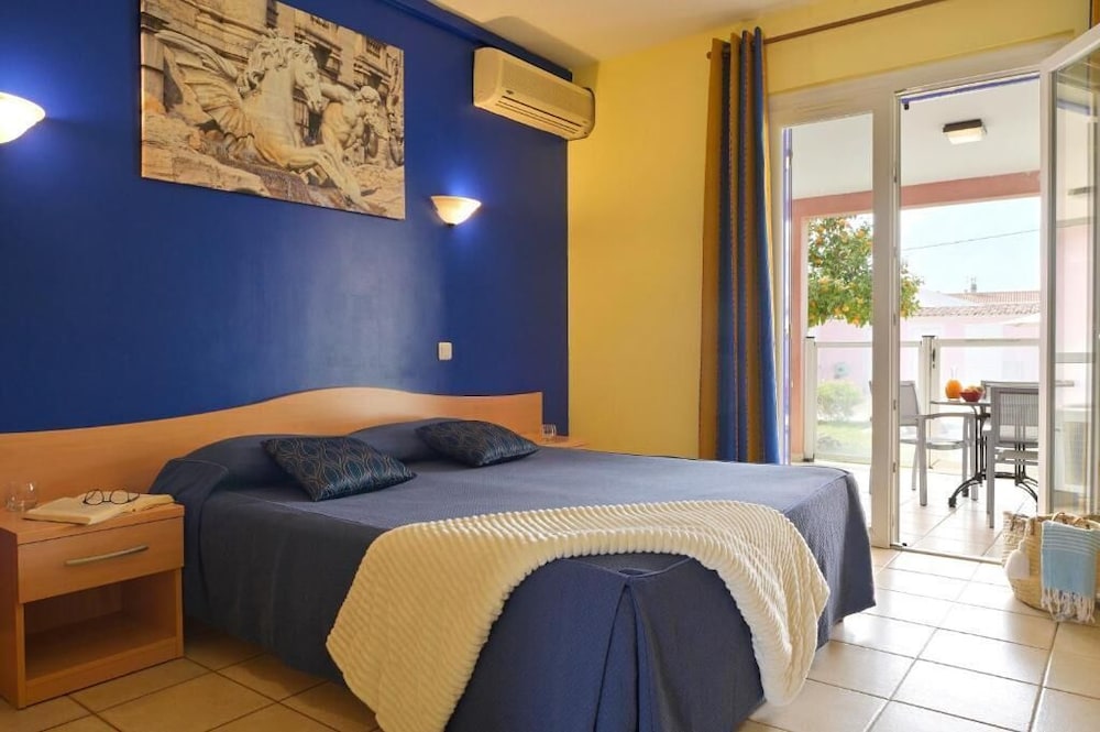 Résidence Villa Romana Et Spa