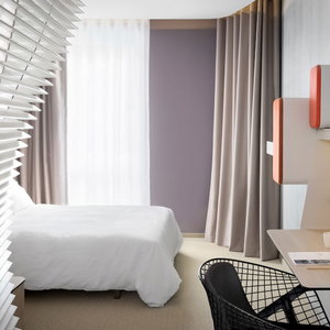 Hotel Okko Hotels Nantes Centre Ville cazare Nantes