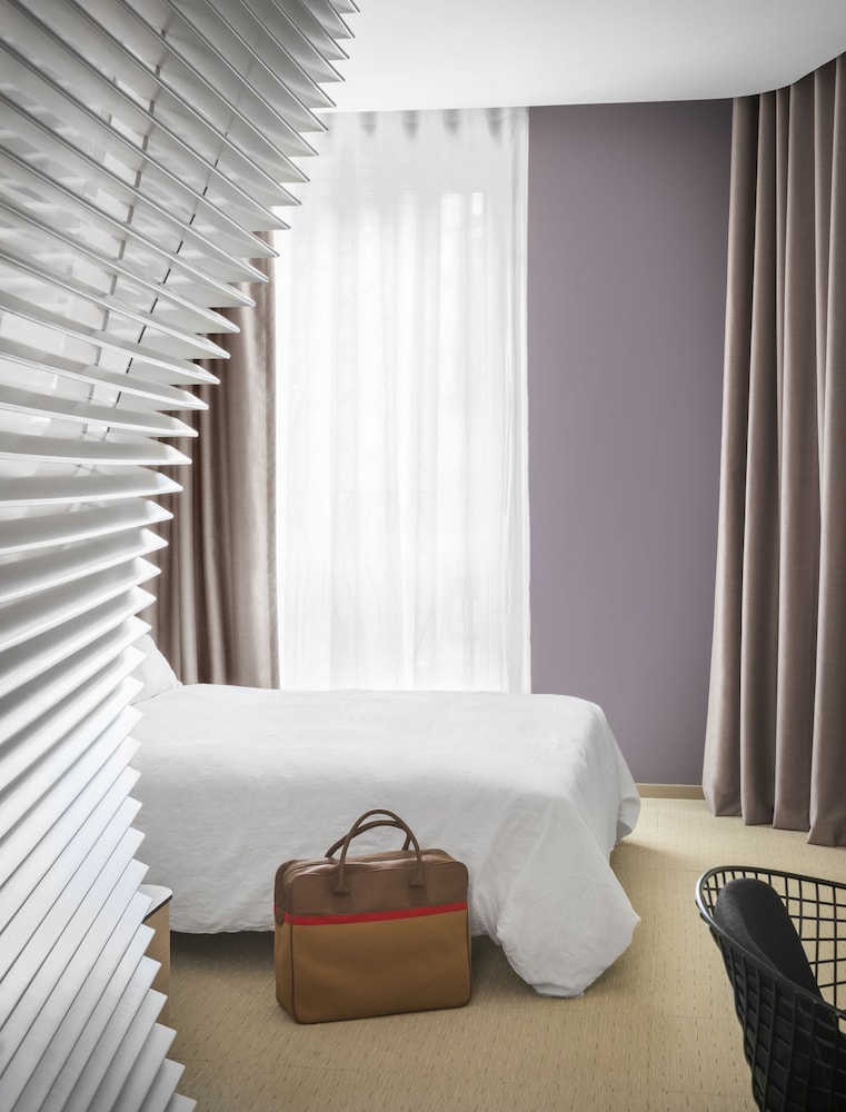 Okko Hotels Nantes Centre Ville