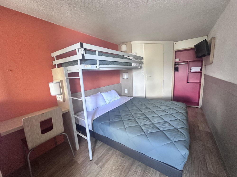 Hotel Premiere Classe Nantes Est - Saint Sebastien Sur Loire