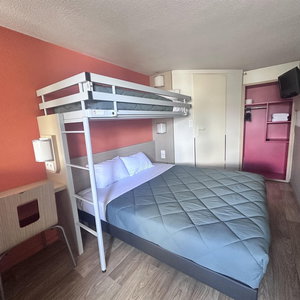Hotel Premiere Classe Nantes Est - Saint Sebastien Sur Loire cazare Saint-Sebastien-sur-Loire