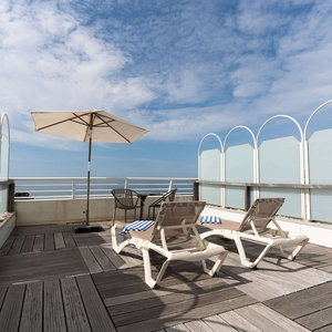 Hotel Best Western Hotel De La Plage cazare Pornichet