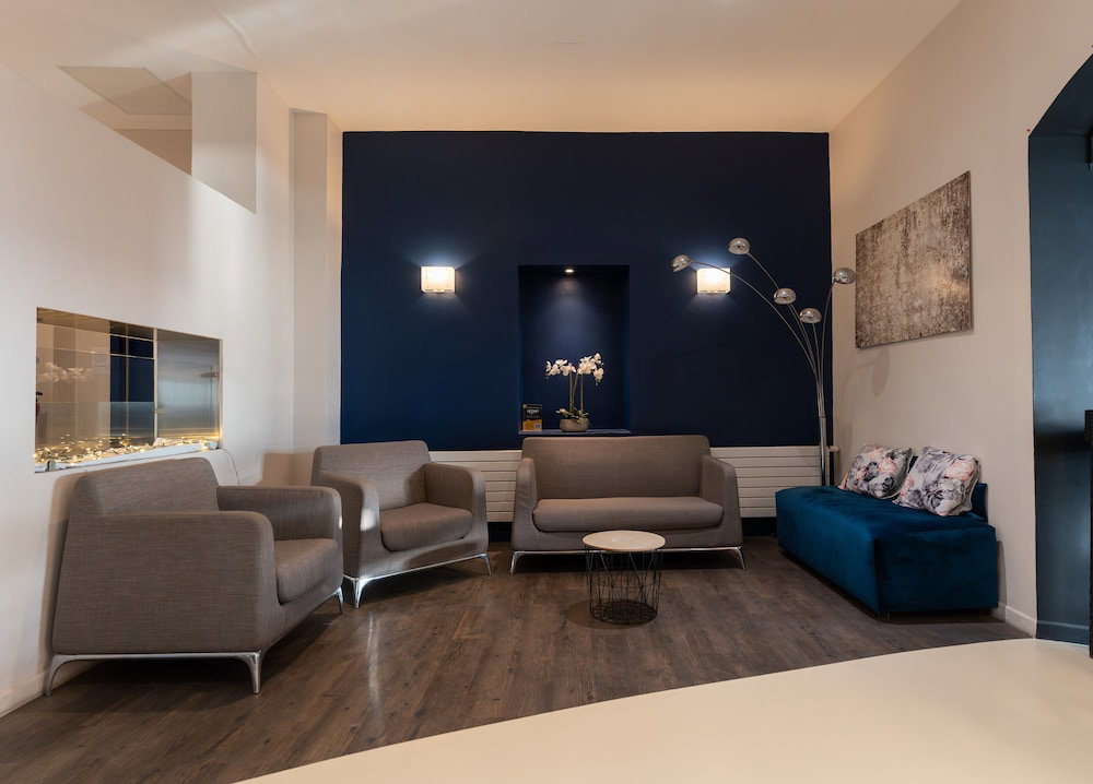 Best Western Hotel De La Plage
