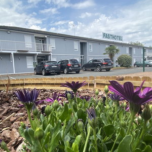 Hotel Fasthôtel Tours Nord cazare Parcay-Meslay