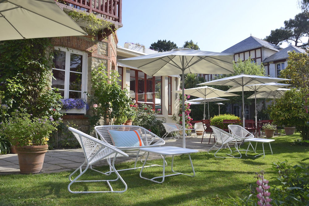 Hotel Hôtel Saint Christophe