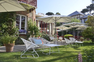 Hotel Hôtel Saint Christophe cazare La Baule-Escoublac
