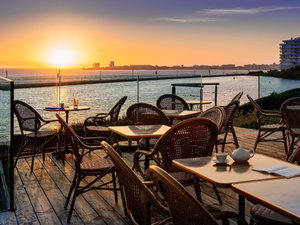 Hotel Côte Ouest Thalasso & Spa Les Sables D'olonne - Mgallery Collection cazare Les Sables-d'Olonne