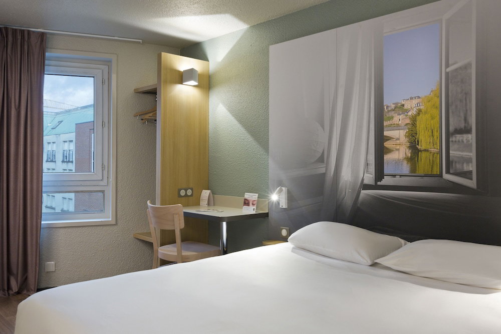 Hotel B&B Hotel Le Mans Centre
