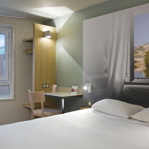 Hotel B&B Hotel Le Mans Centre cazare Le Mans