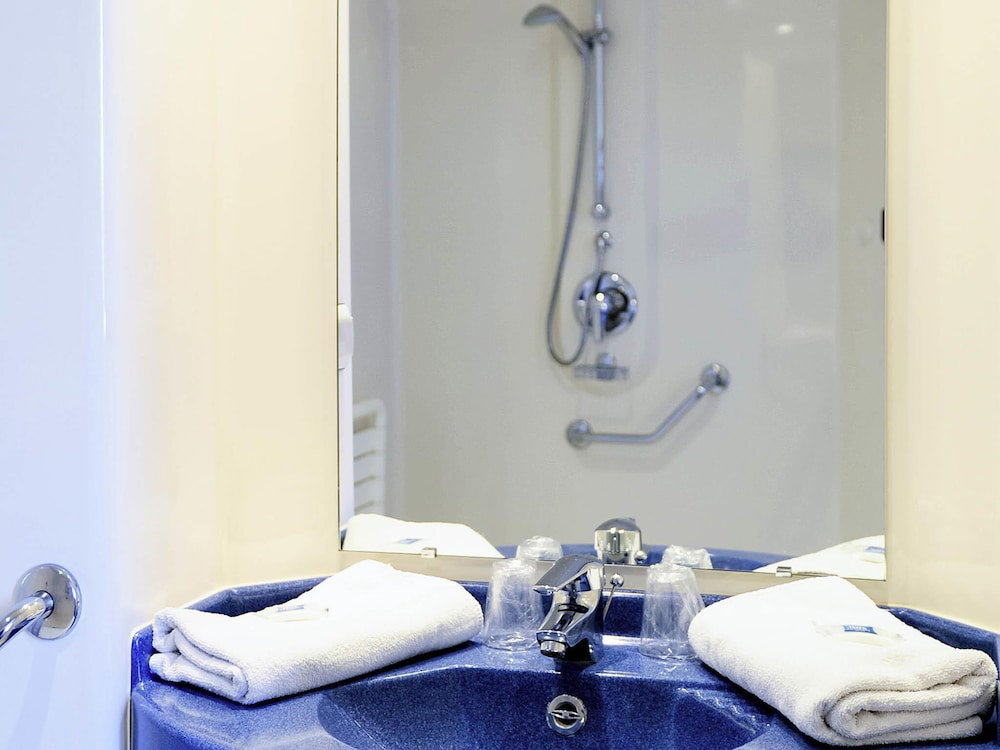 Hotel Ibis Budget Orléans Ouest Meung Sur Loire