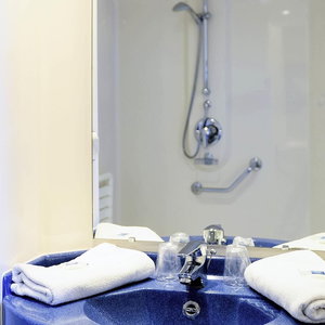 Hotel Ibis Budget Orléans Ouest Meung Sur Loire cazare Meung-sur-Loire