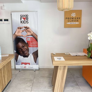 Hotel Première Classe Nantes Sud - Rezé Aéroport cazare Reze
