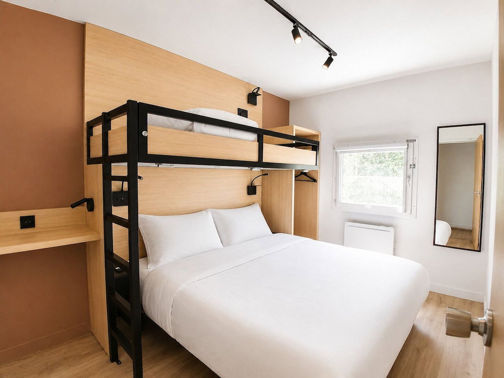 Hotel Kyriad Eco - Tours Nord