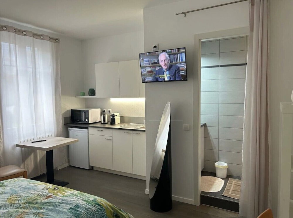 Hotel Salutho