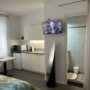 Hotel Salutho cazare Selestat