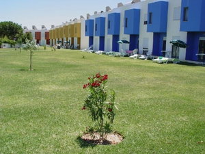 Hotel Quinta Das Figueirinhas & Quintinha Village cazare Armacao de Pera