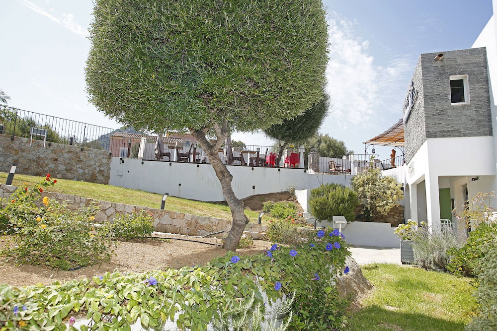 Hotel Hotel Funtana Marina