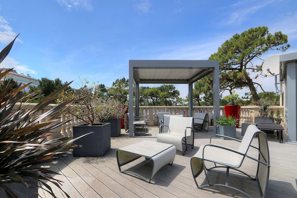 Hotel Best Western Hotel Brittany