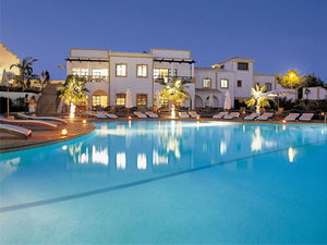 Hotel Vale D El Rei - Suite & Villas Hotel cazare Carvoeiro