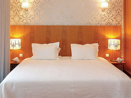 Vale D El Rei - Suite & Villas Hotel