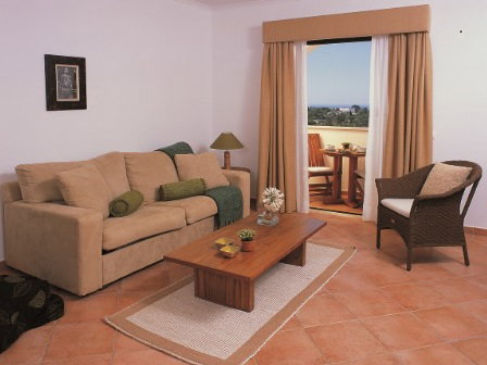 Vale D El Rei - Suite & Villas Hotel