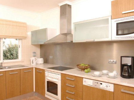 Vale D El Rei - Suite & Villas Hotel
