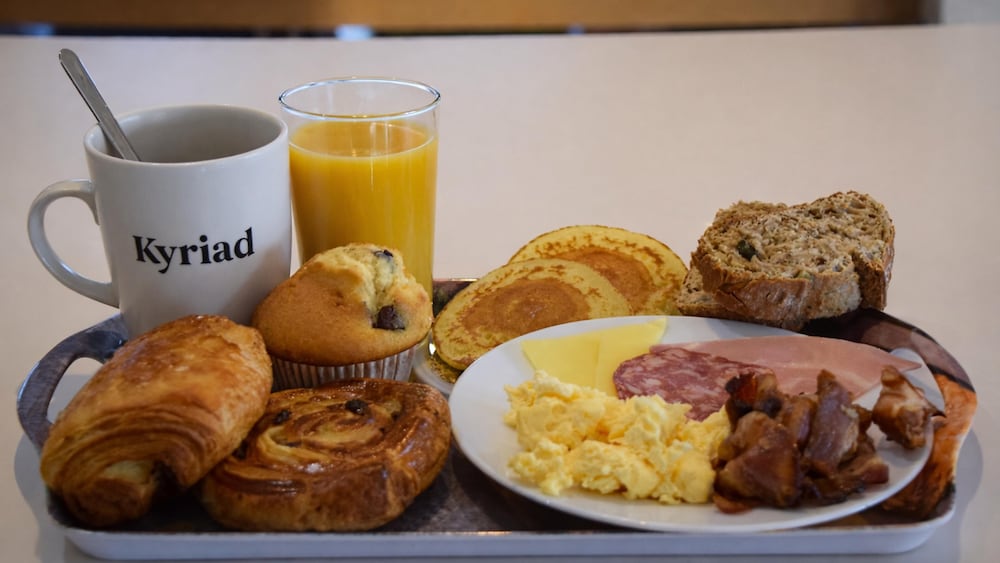 Hotel Kyriad Montargis - Amilly
