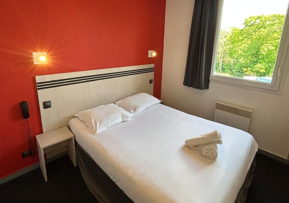Hotel L2R La Ferté-Sous-Jouarre