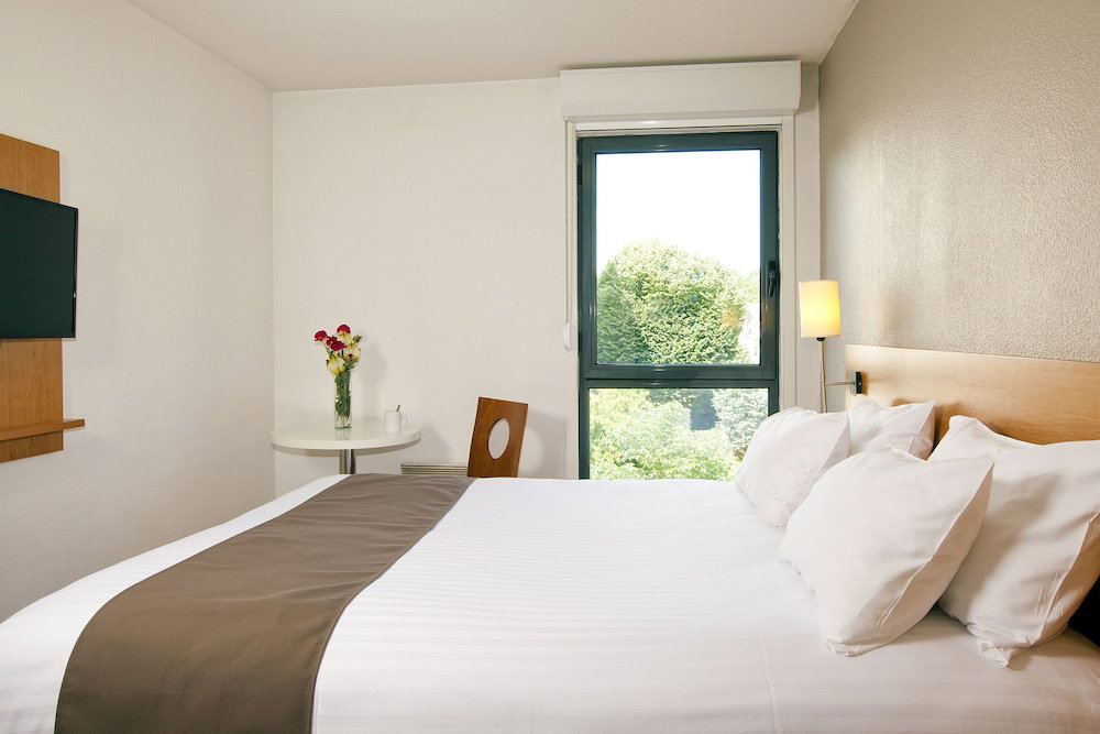 Hotel Sejours & Affaires Orléans Jeanne D'arc