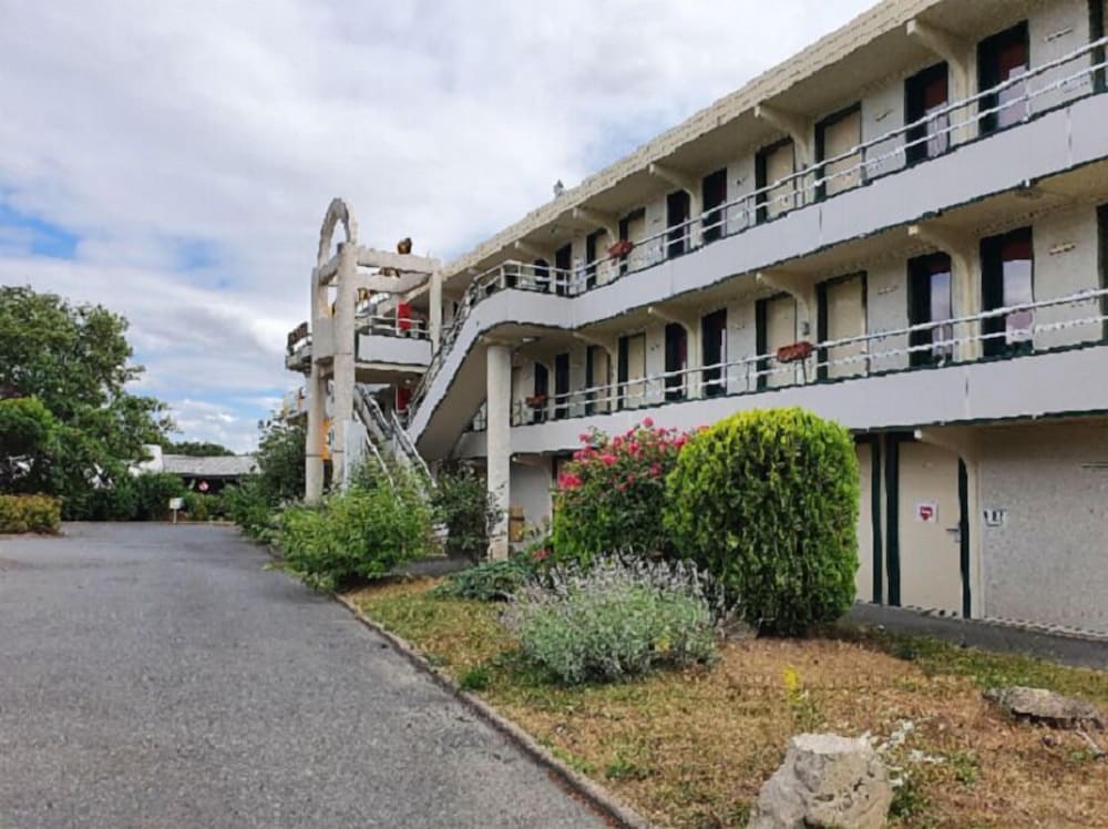 Hotel Premiere Classe Coulommiers - Mouroux