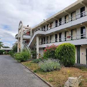 Hotel Premiere Classe Coulommiers - Mouroux cazare Mouroux