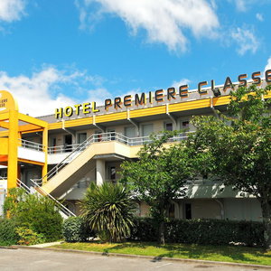 Hotel Première Classe Saint Nazaire - Trignac cazare Trignac
