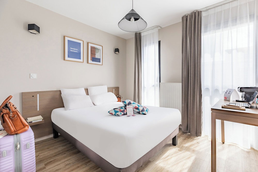 Hotel Appart'city Confort Angers