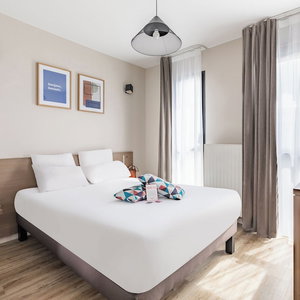 Hotel Appart'city Confort Angers cazare Angers
