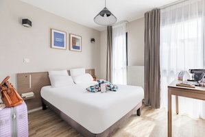 Hotel Appart'city Confort Angers cazare Angers