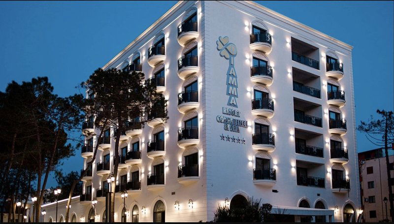 Hotel Diamma Resort