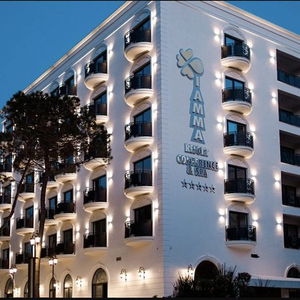 Hotel Diamma Resort cazare Golem