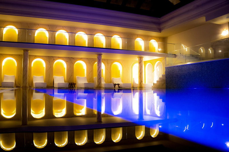 Diamma Resort